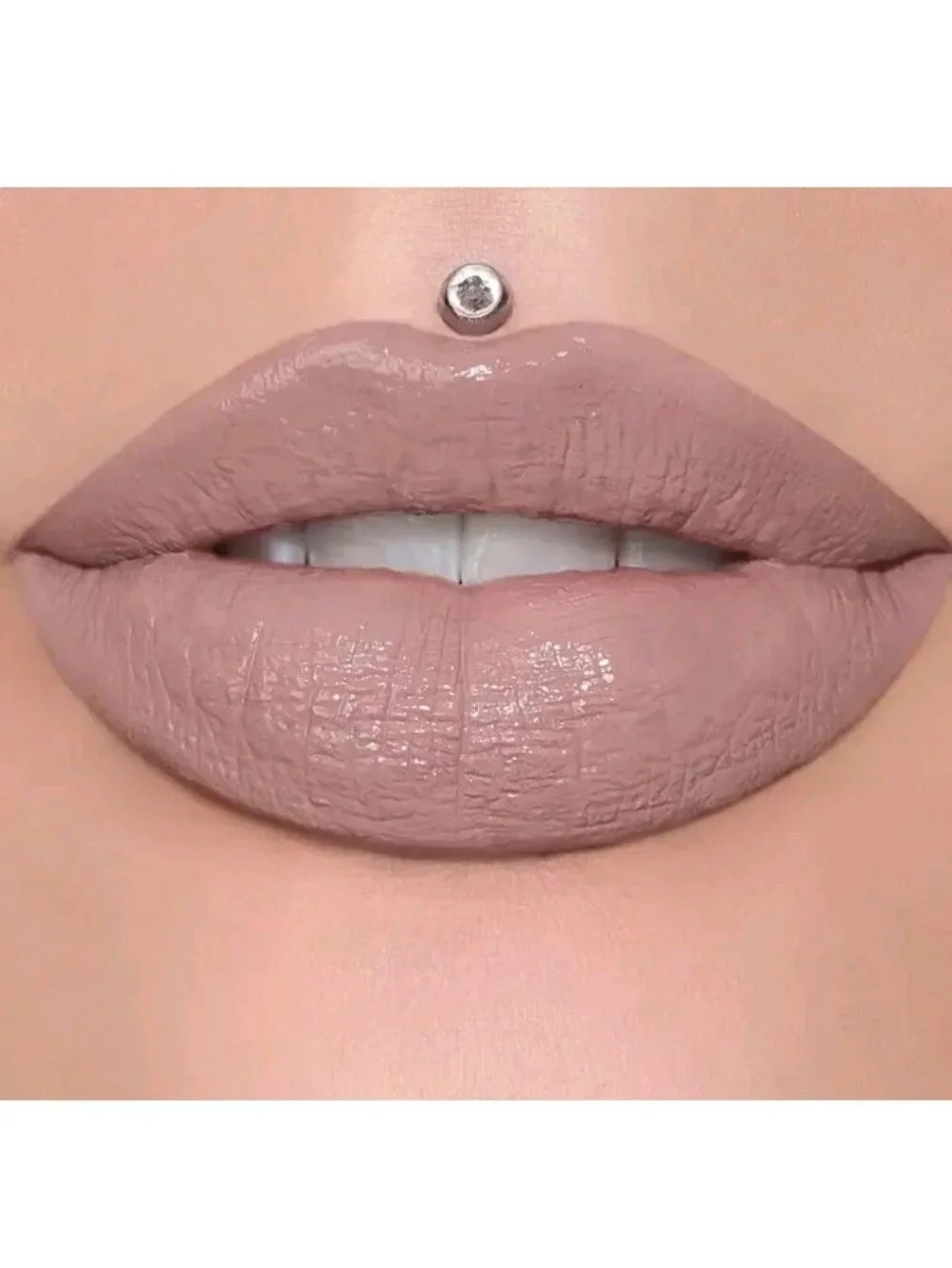 Jeffree Star Supreme Gloss Lip Gloss Naked In The Dark